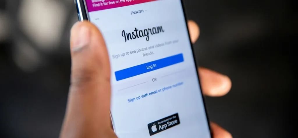 Instagram