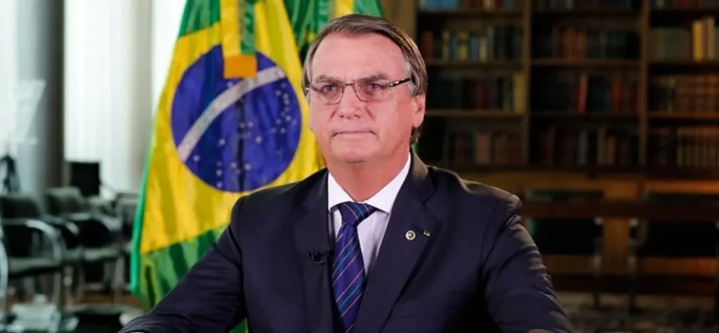 Jair Bolsonaro