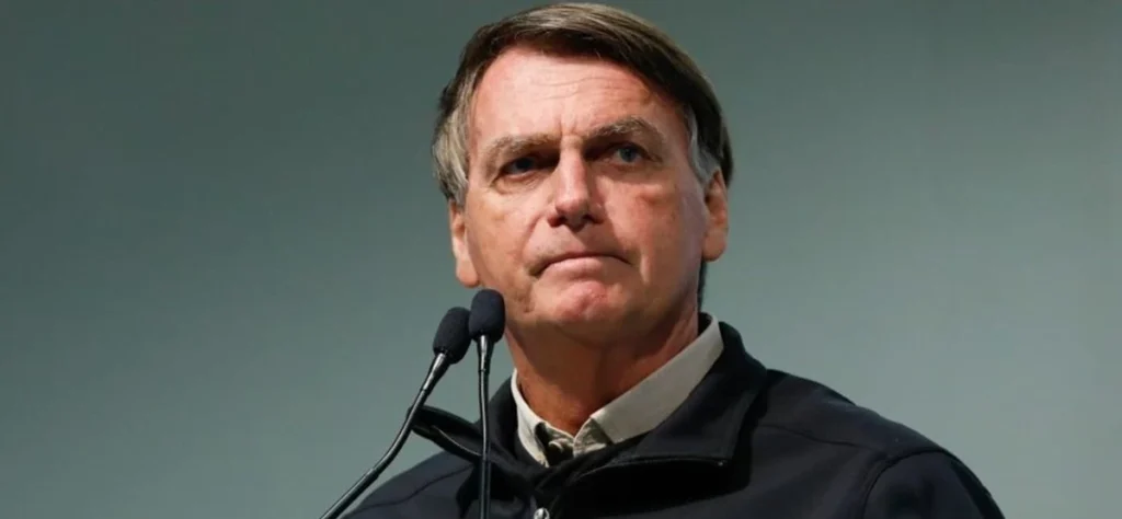 Jair Bolsonaro