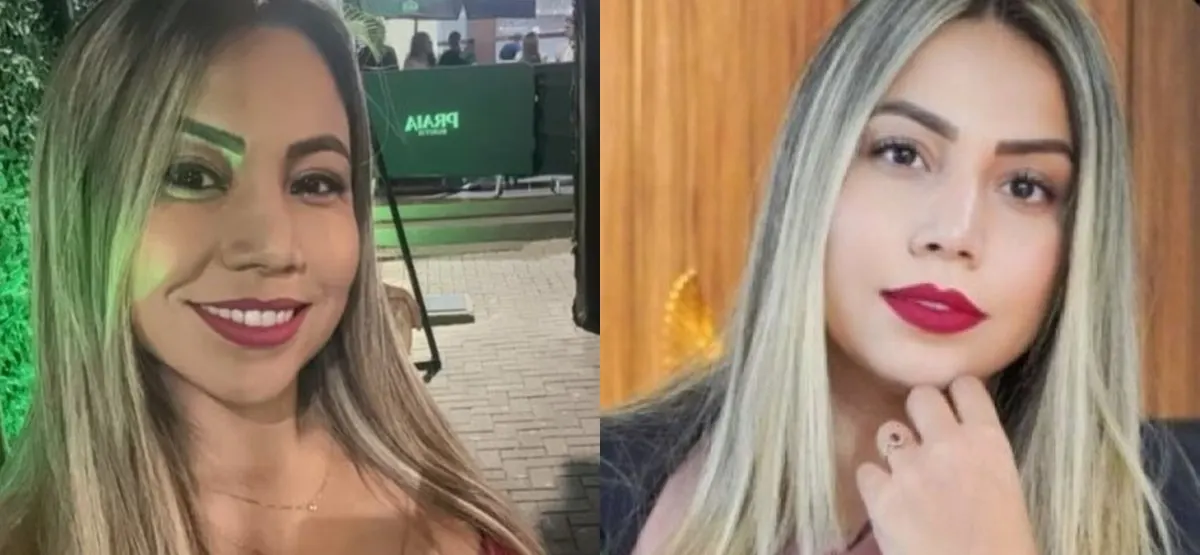Kamila Rodrigues - advogada assassinada em BH