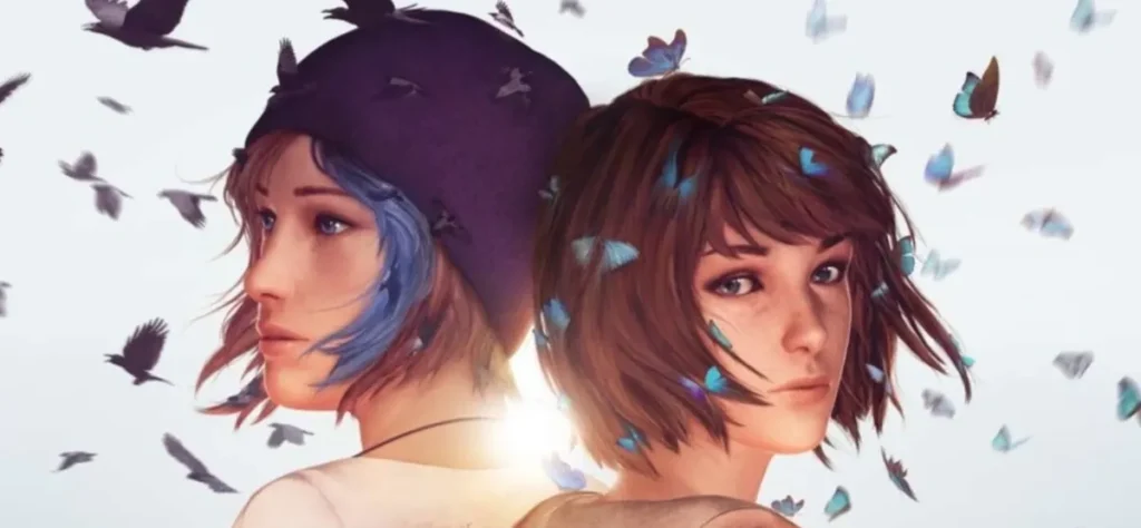 Life is Strange