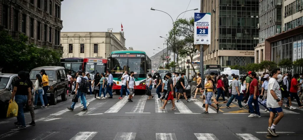 Lima - Peru