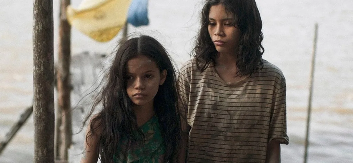 Manas - filme