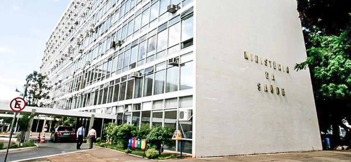 Ministério da Saúde