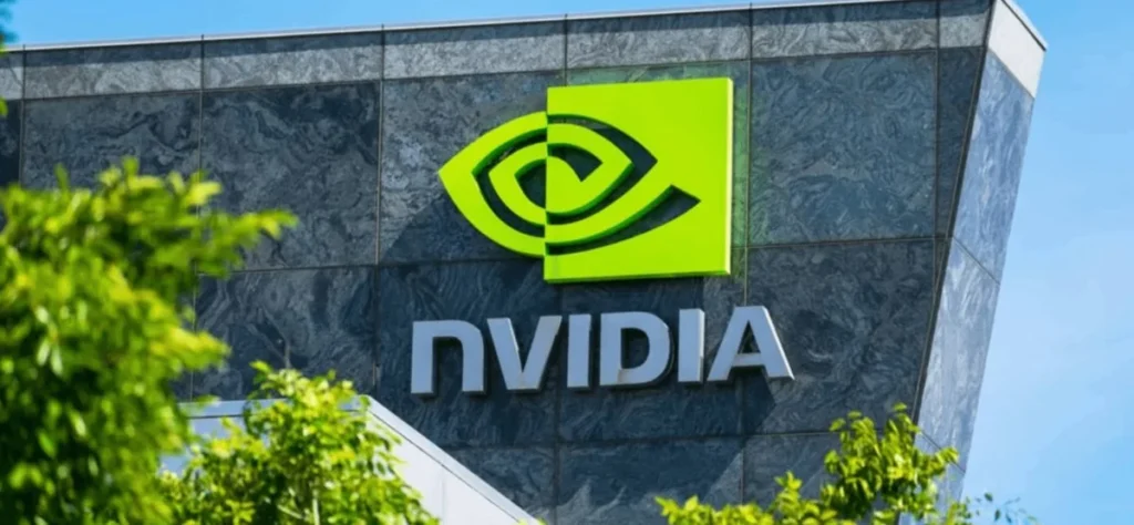 NVIDIA