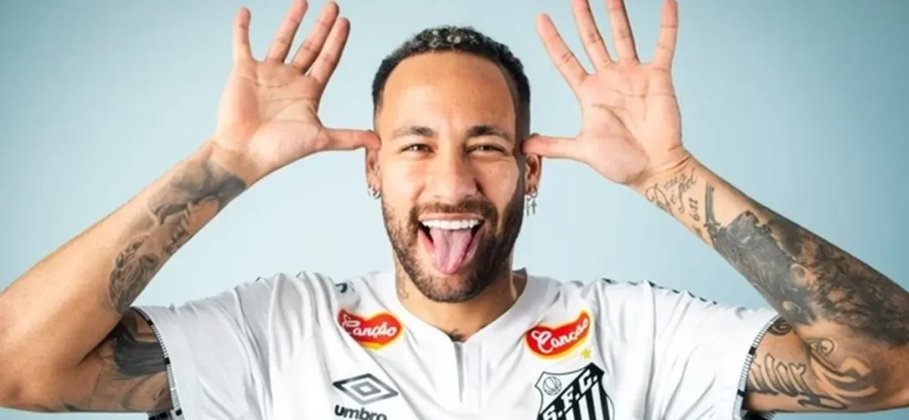 Neymar
