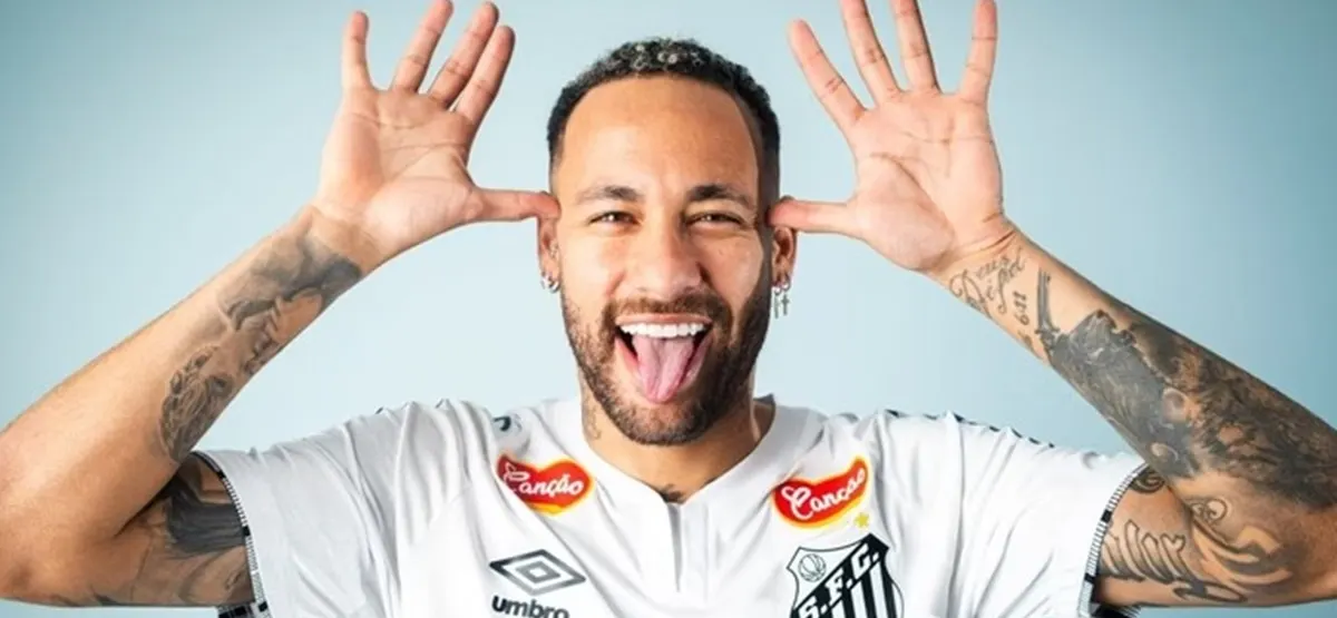 Neymar