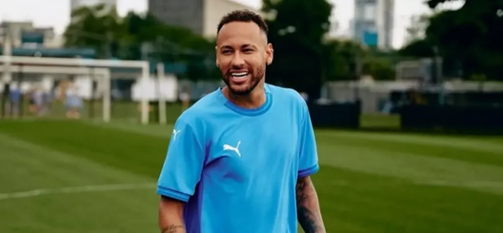 Neymar
