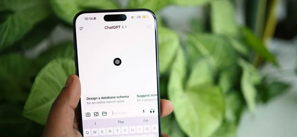 OpenAI - ChatGPT