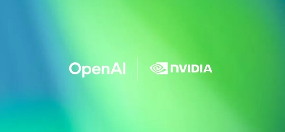 OpenAI - Nvidia