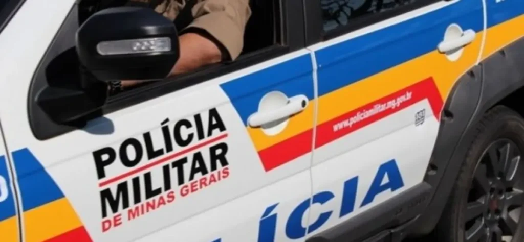 Polícia Militar - MG