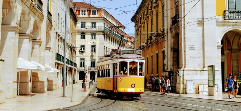 Portugal