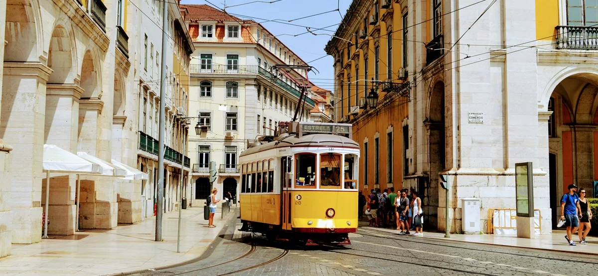 Portugal