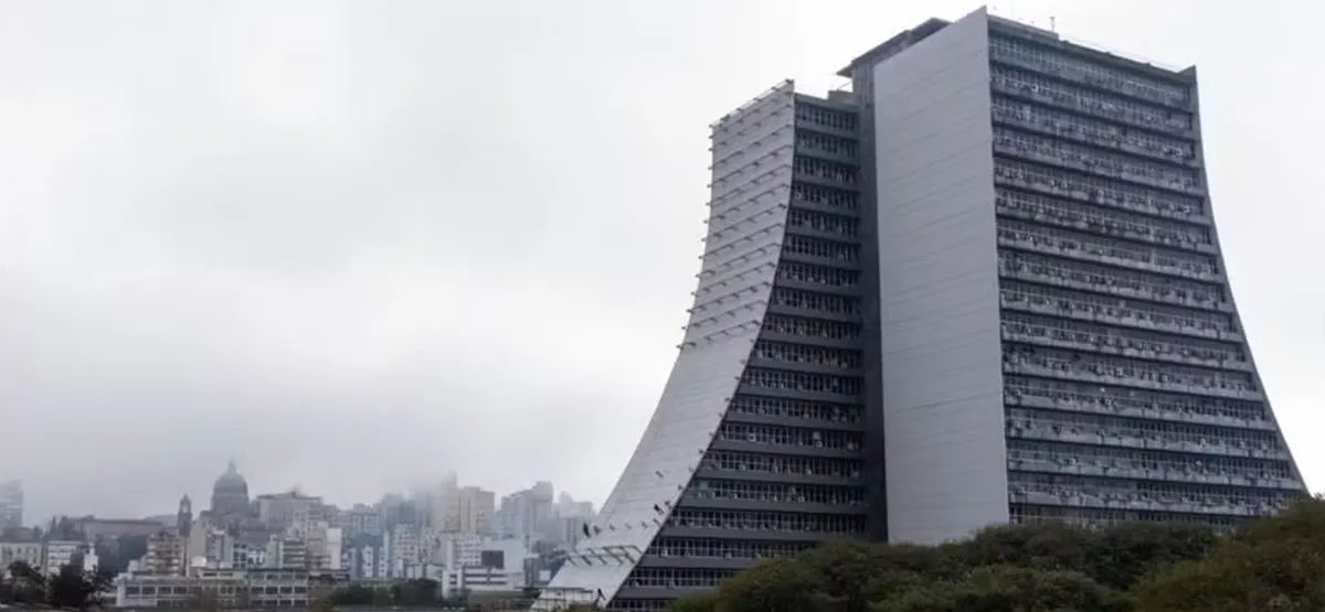 Prédio - Porto Alegre