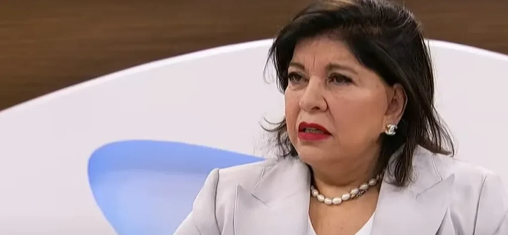 Roberta Miranda