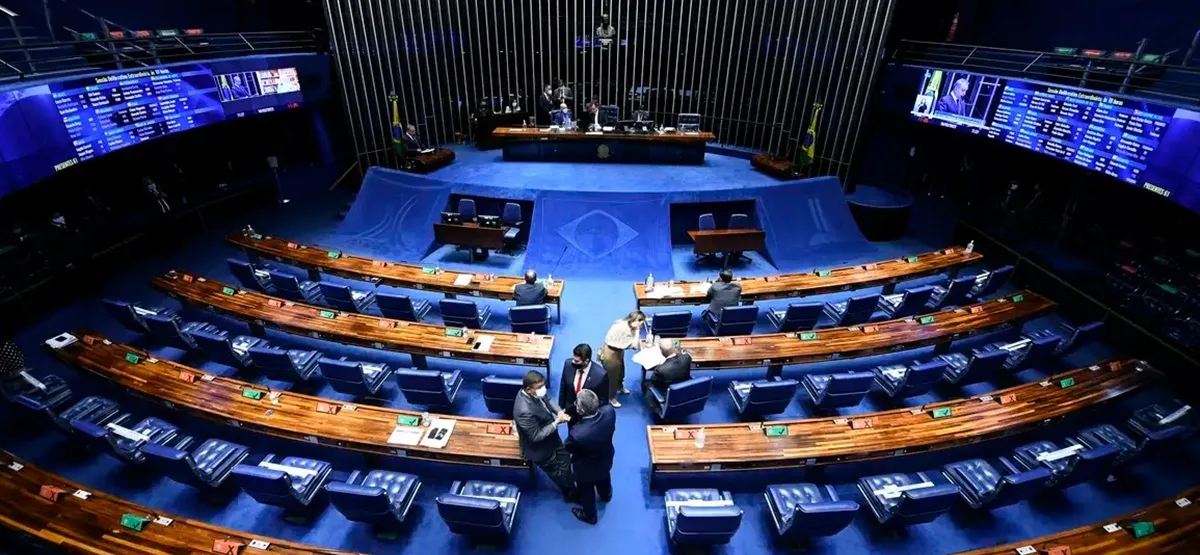 Senado Brasileiro