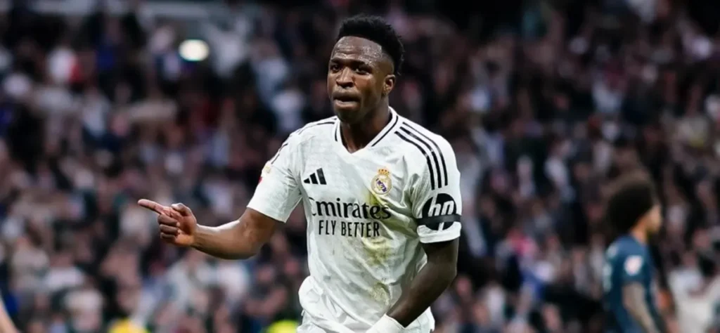 Vinícius Jr