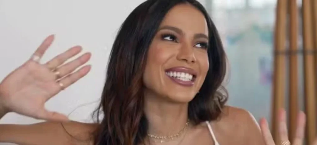 anitta