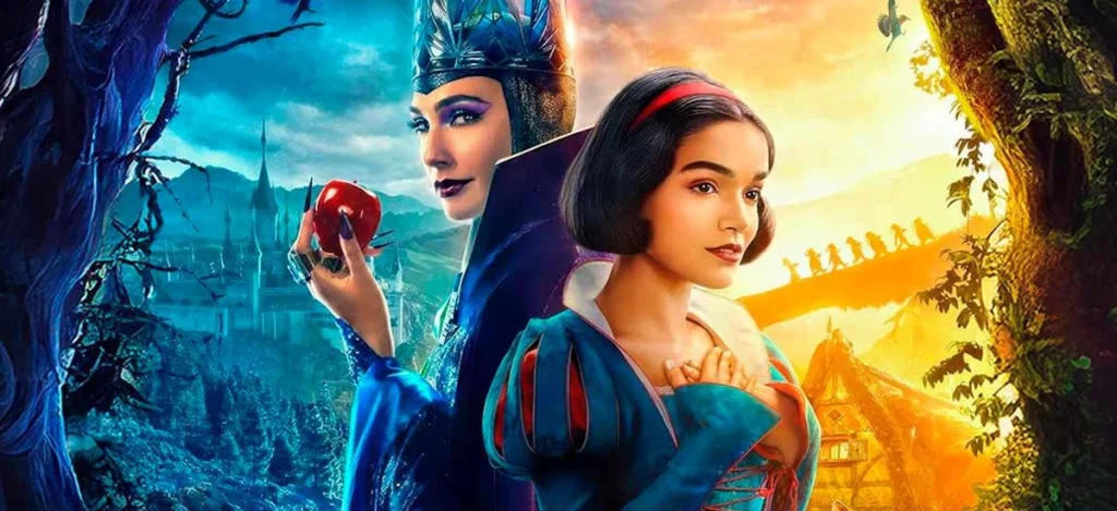 branca de neve