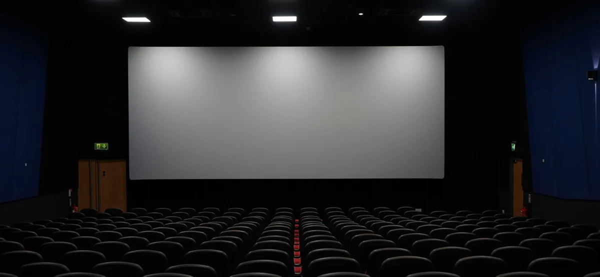 cinema