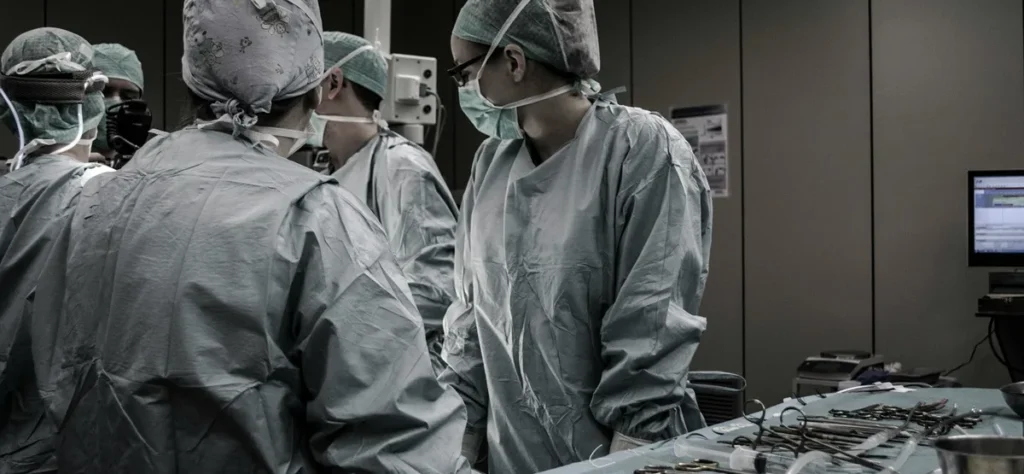 cirurgia