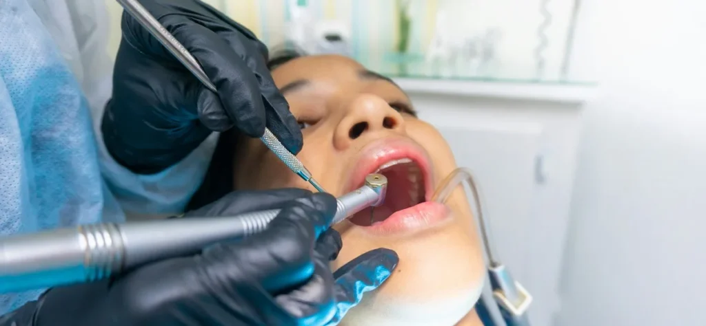 dentista