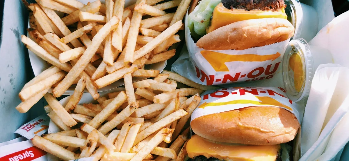 fast food