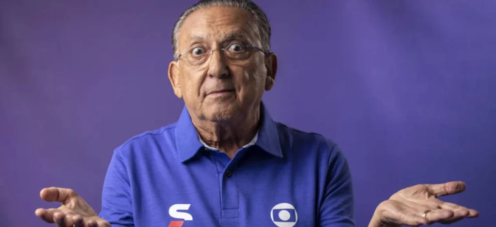 galvão bueno