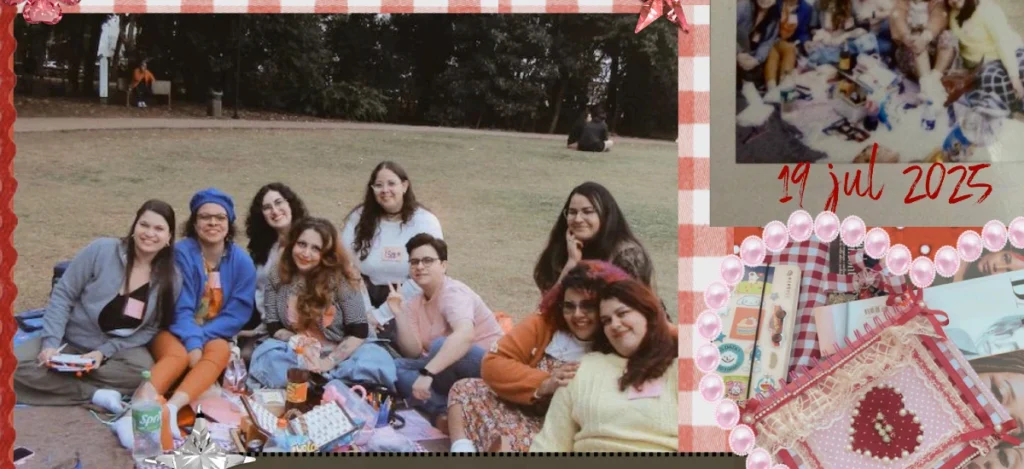 girl talk club