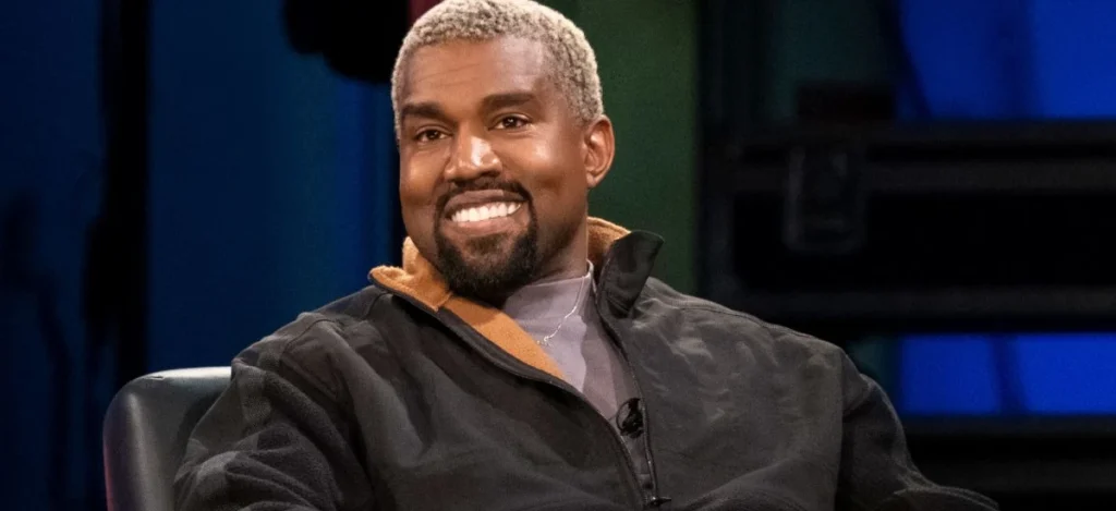 Kanye West