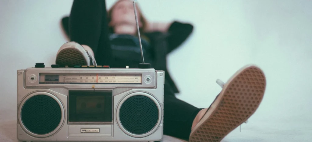 música