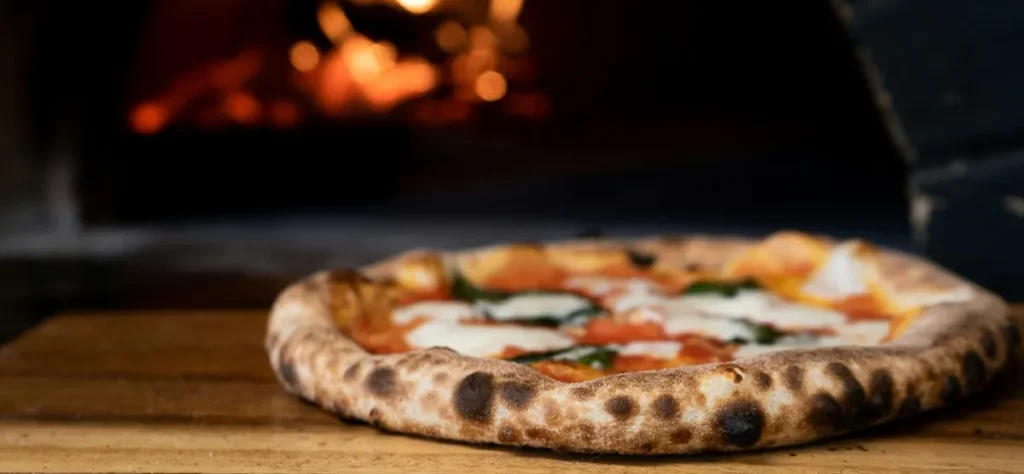 pizza - foto