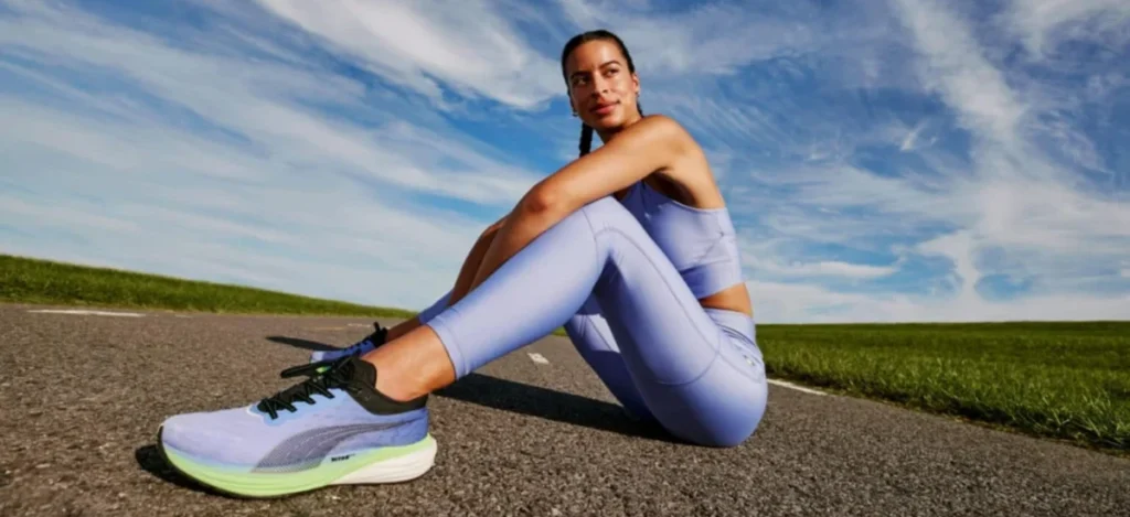 puma
