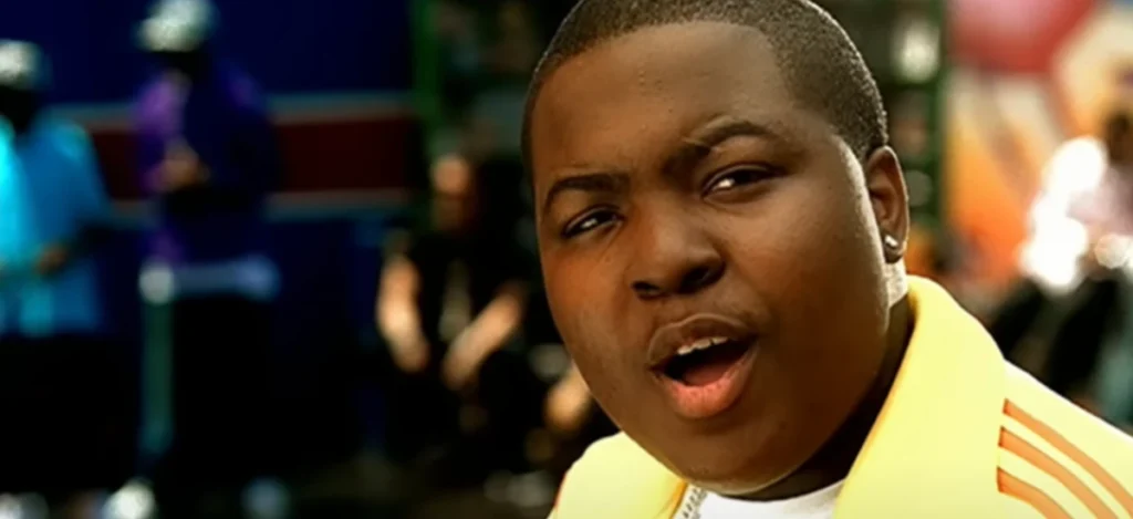 sean kingston