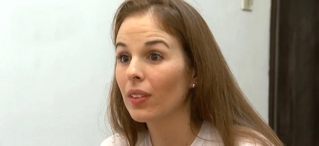suzane Richthofen