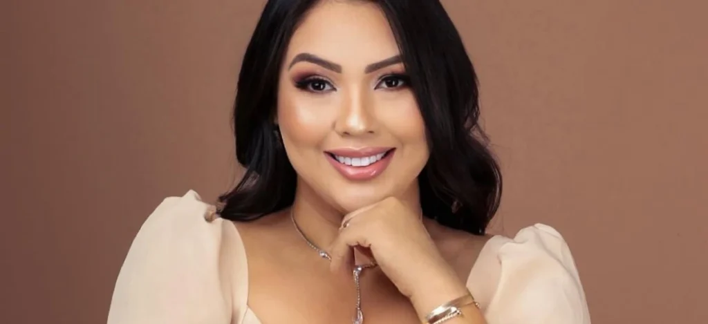 valéria pantoja