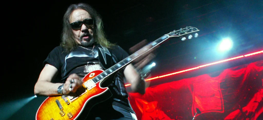 ace frehley