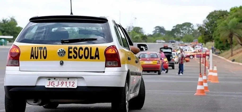Autoescola
