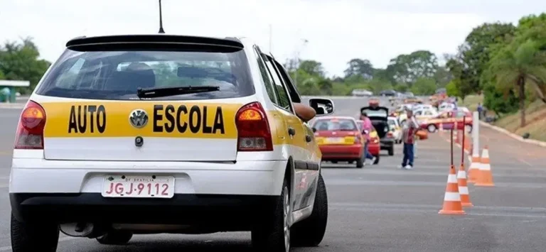 Autoescola