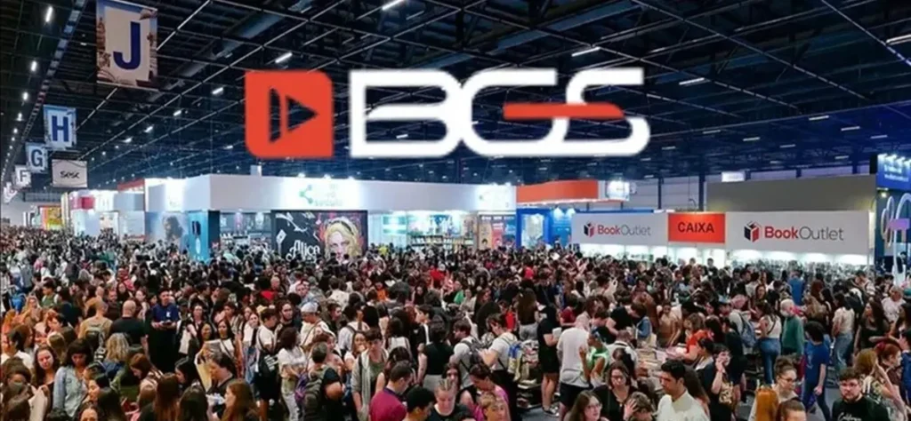 BGS