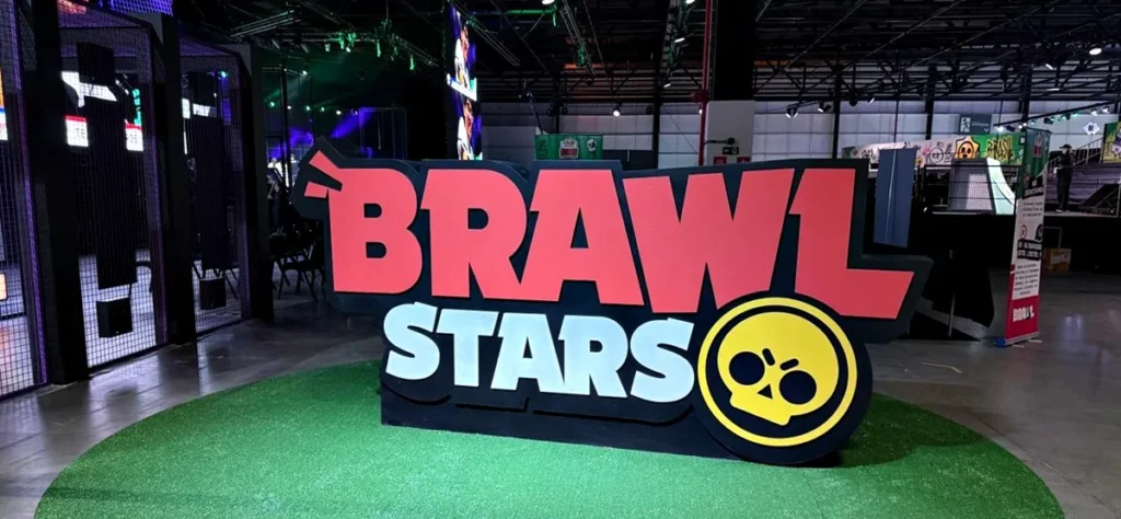 Brawl Stars - BGS 2025