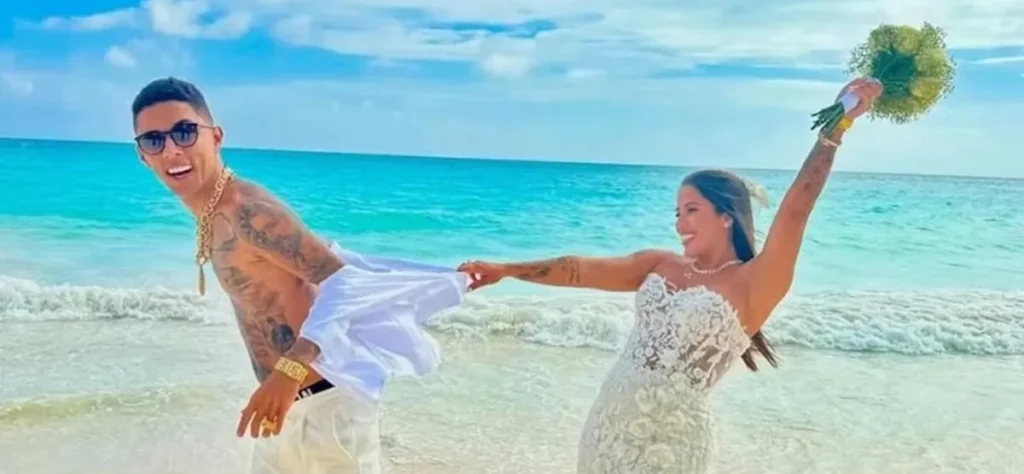 Buzeira - Casamento