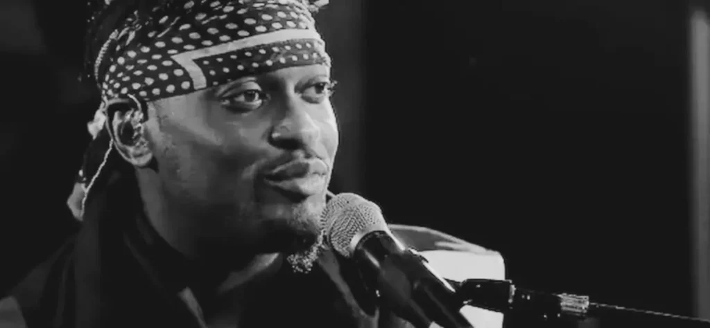D Angelo - morreu