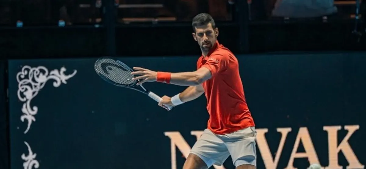 Djokovic