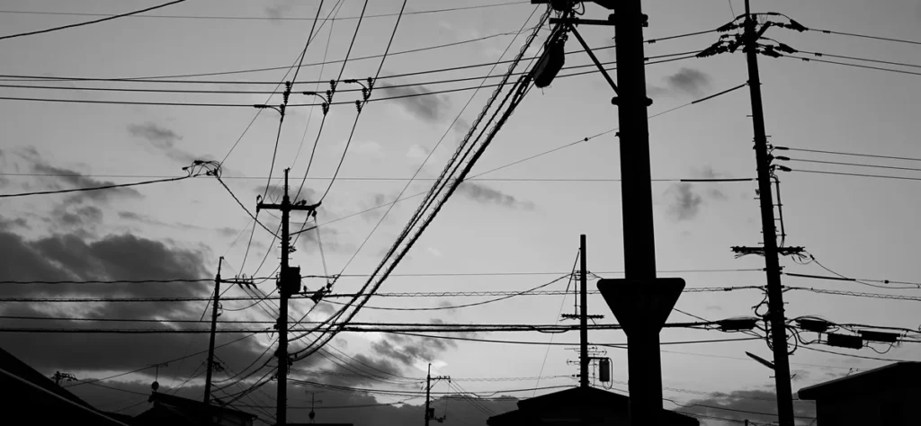 Energia Elétrica