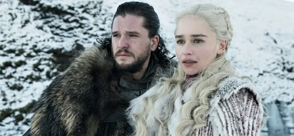 Game of Thrones
