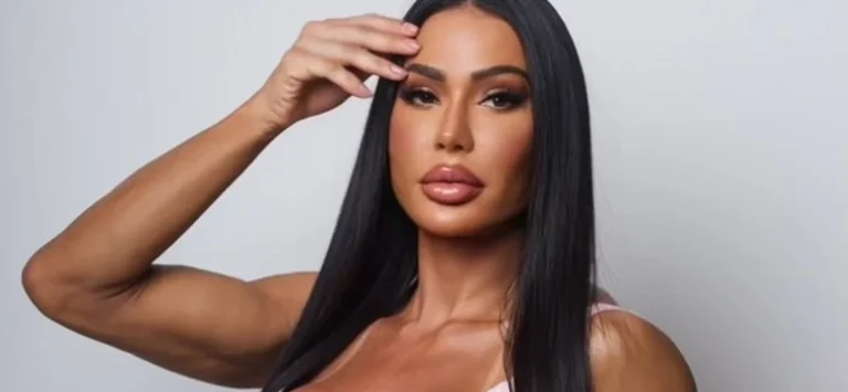 Gracyanne