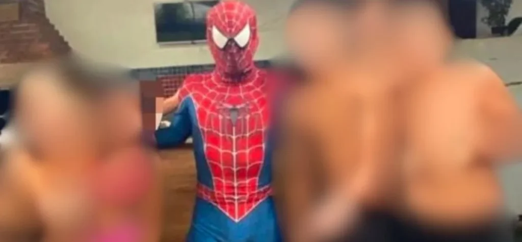 Homem-Aranha