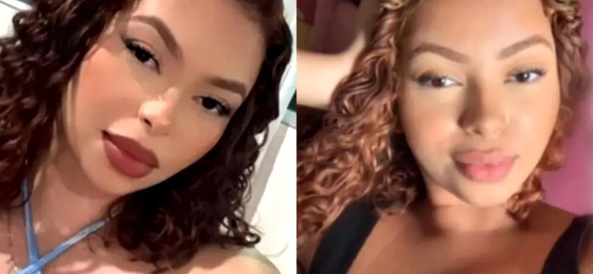 Japinha do CV