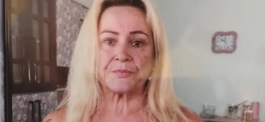 Jussara Luzia Fernandes - Bebedouro